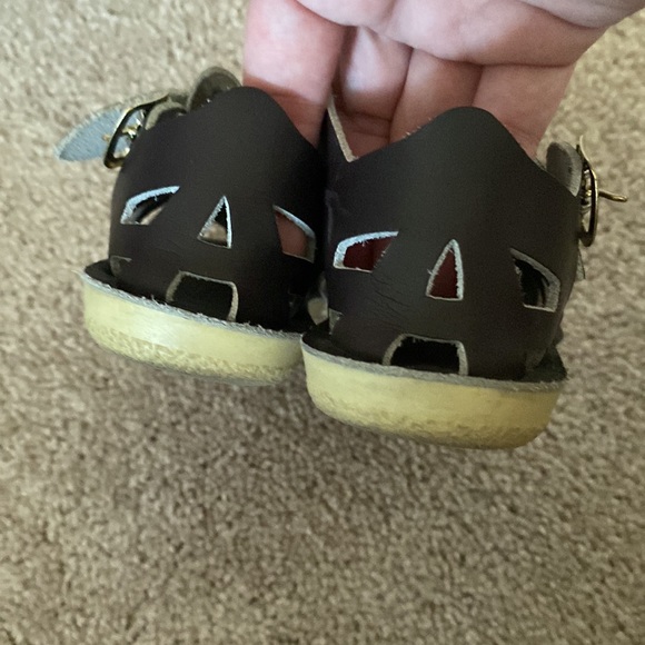 SunSan toddler sandals - Picture 4 of 5